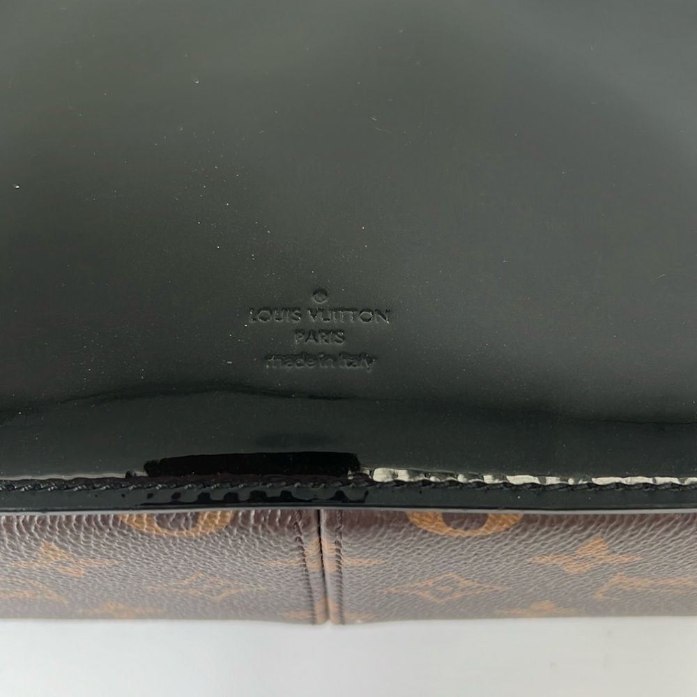 Louis Vuitton Cherrywood BB- LIKE NEW!!! - Picture 15 of 16